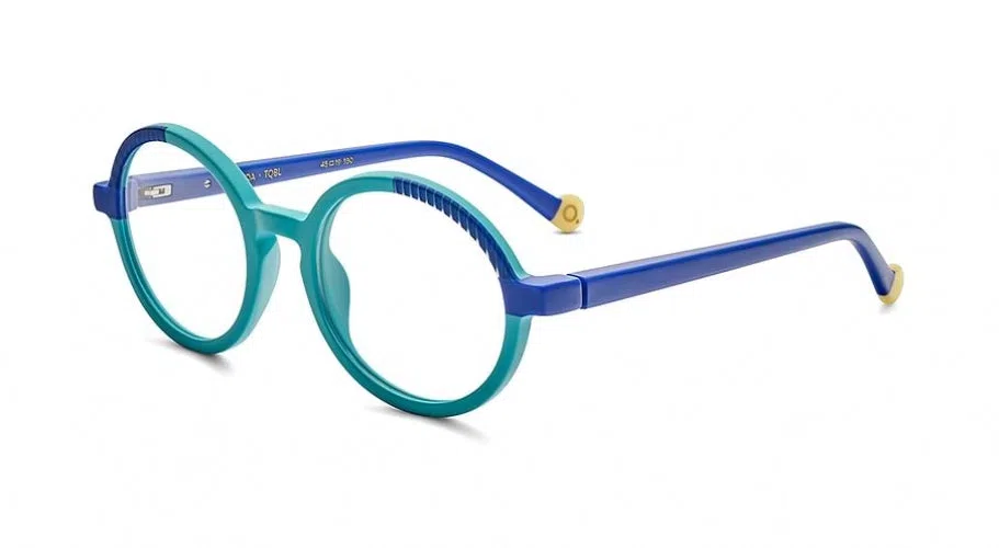 Etnia Barcelona PANDA Eyeglasses - view 11